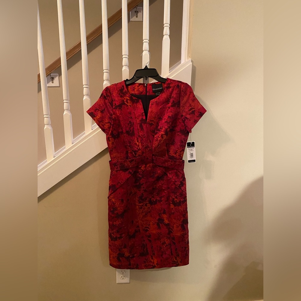 Shani cocktail dress